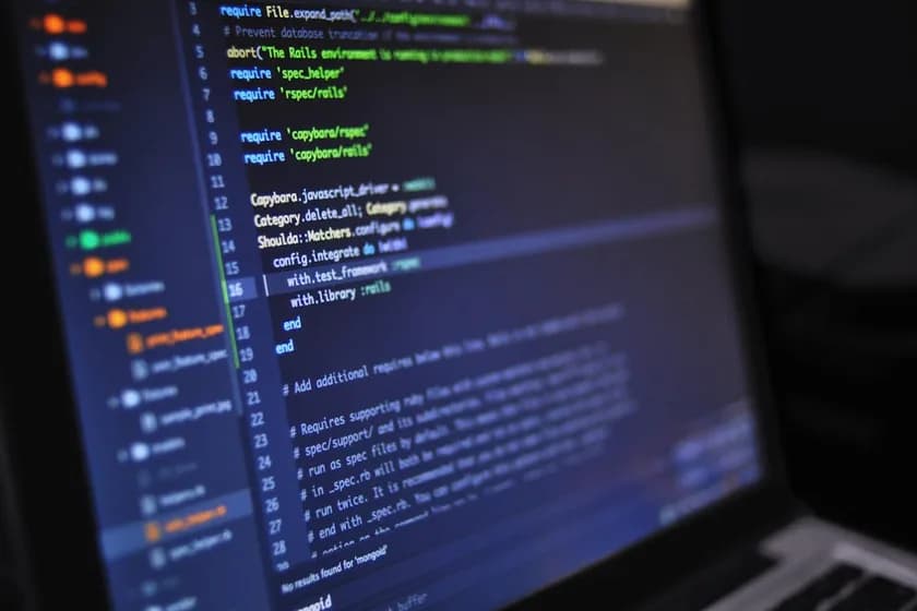 Interface de AI Agent em atendimento ao cliente
